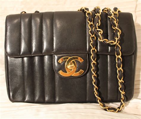 borsa vintage chanel